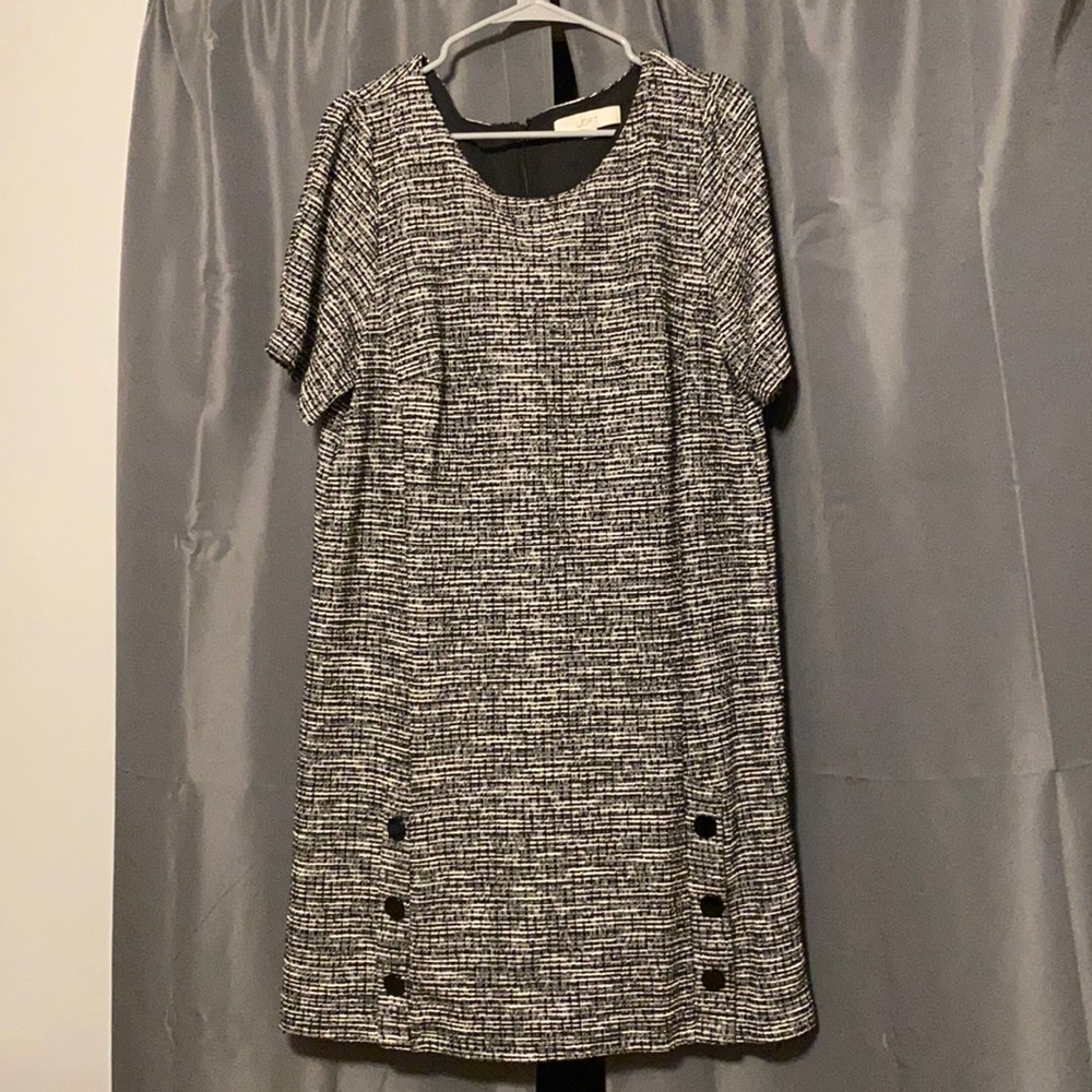 Loft Dress